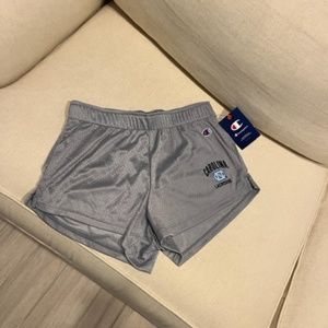 North Carolina Women's Lacrosse Shorts